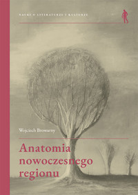 Anatomia nowoczesnego regionu - Wojciech Browarny - książka