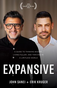 Expansive - John Sanei - ebook
