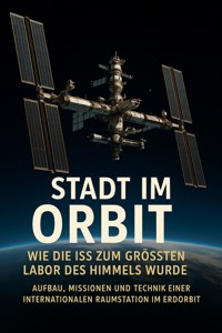 Stadt im Orbit: Wie die ISS zum größten Labor des Himmels wurde - Michael Freund - ebook