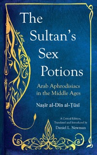 The Sultan's Sex Potions -  - ebook