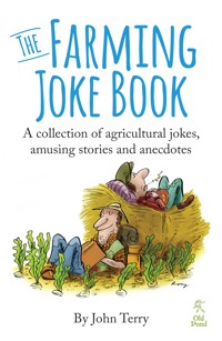 The Farming Joke Book - John Terry - ebook