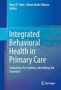 Integrated Behavioral Health in Primary Care - - ebook