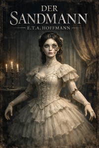 Der Sandmann - Hoffmann E.T.A. - ebook