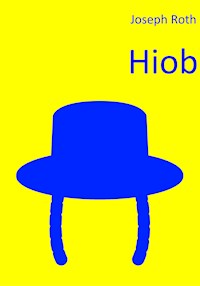 Hiob (vereinfacht) - Joseph Roth - ebook
