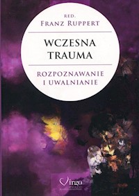 Wczesna trauma -  - książka