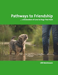 Pathways to Friendship - Ulli Reichmann - ebook