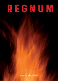 Regnum - Andrzej Mogielnicki - książka