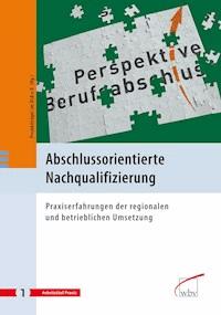 Abschlussorientierte Nachqualifizierung -  - ebook