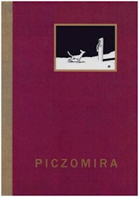 Piczomira -  - książka