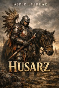 Husarz - Jasper Everhar - ebook