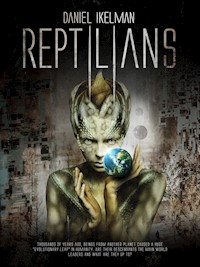 Reptilians - Daniel Ikelman - ebook