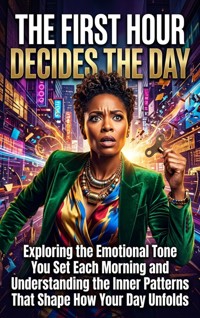 The First Hour Decides the Day - Noah Barrett - ebook