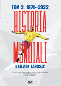 Historia mundiali. Tom 2. 1978–2022 - Jarosz Leszek - ebook