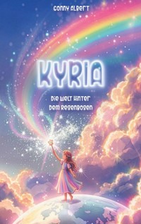 Kyria - Conny Albert - ebook