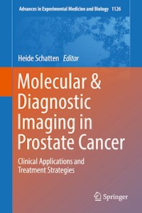Molecular & Diagnostic Imaging in Prostate Cancer -  - ebook