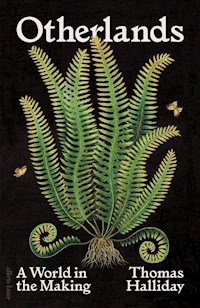 Otherlands - Halliday	 Thomas - książka