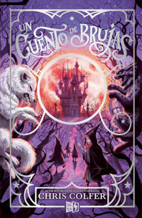 Un cuento de brujas - Colfer Chris - ebook