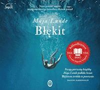Błękit - Maja Lunde - ebook + audiobook + książka
