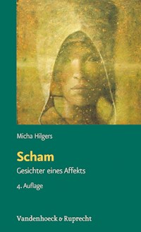 Scham - Micha Hilgers - ebook