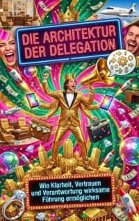 Die Architektur der Delegation - David Schmitz - ebook