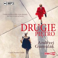 Drugie piętro - Andrzej Gumulak - ebook + audiobook + książka