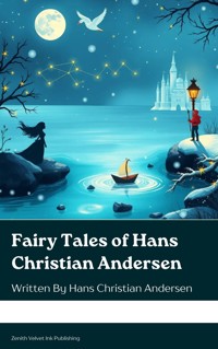 Fairy Tales of Hans Christian Andersen - Hans Christian Andersen - ebook