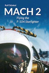 MACH 2 - Rolf Stünkel - ebook