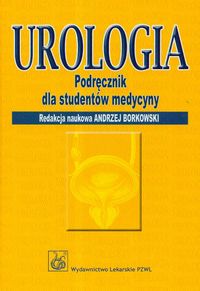 Urologia podręcznik dla studentów medycyny -  - książka