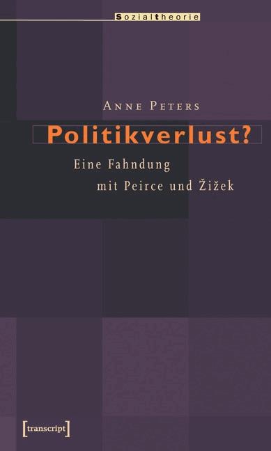 Politikverlust?