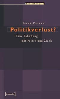 Politikverlust? - Anne Peters - ebook