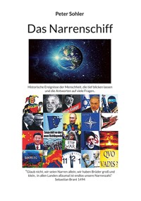 Das Narrenschiff - Peter Sohler - ebook