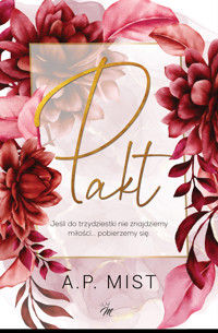 Pakt - Mist A.P. - ebook + audiobook
