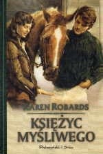 Księżyc myśliwego - Karen Robards - ebook