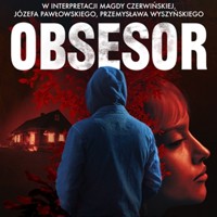 Obsesor - Agnieszka Peszek - ebook