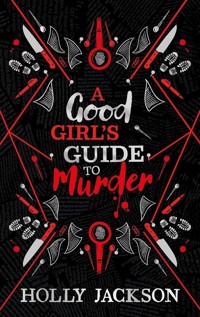 A Good Girl’s Guide to Murder - Holly Jackson - książka