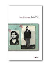 Łowca - Szaruga Leszek - książka