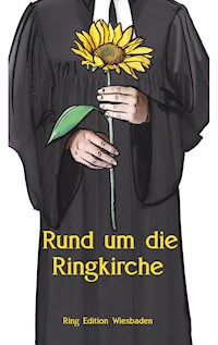 Rund um die Ringkirche -  - ebook