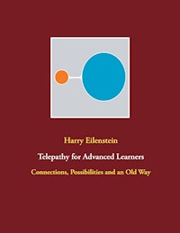 Telepathy for Advanced Learners - Harry Eilenstein - ebook