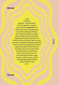 po tamtej stronie - Wacław Tkaczuk - ebook + książka