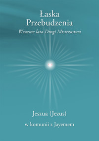 Łaska Przebudzenia - Jayem  - ebook