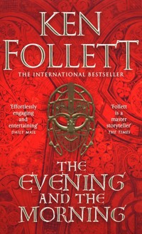 The Evening and the Morning - Ken Follett - książka