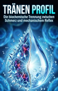 Tränen Profil - Jonas Heitmann - ebook