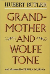 Grandmother And Wolf Tone - Hubert Butler - ebook