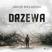 Drzewa - Bielawski Jakub - audiobook