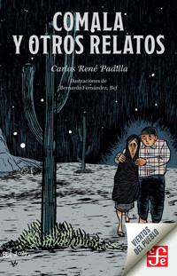 Comala y otros relatos - Carlos Padilla - ebook