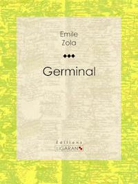 Germinal - Emile Zola - ebook