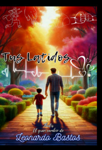 Tus Latidos - Leonardo Bastos - Garoto Úbr - ebook