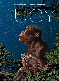 Lucy. Nadzieja - Patrick Norber, Tanino Liberatore - książka
