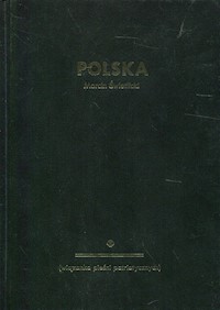 Polska - Marcin Świetlicki - książka