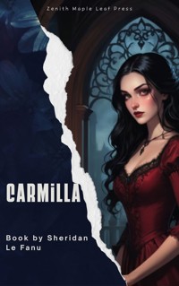 Carmilla - Sheridan Le Fanu - ebook